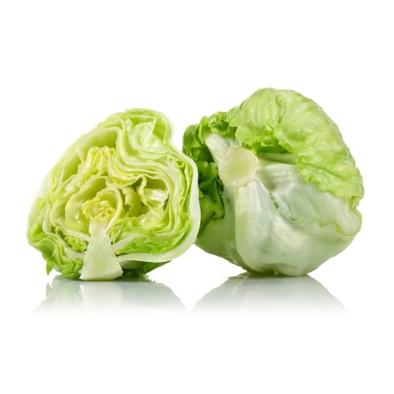 Lettuce “Iceberg”