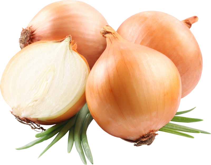 Golden Onion
