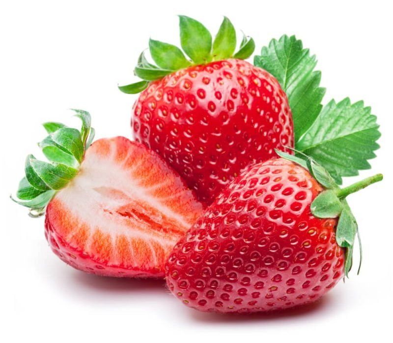 Strawaberry