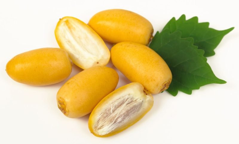 Barhi Dates